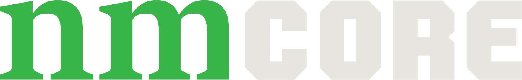 NMCore Logo Icon
